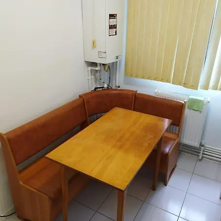 Dot Apartament Constanta