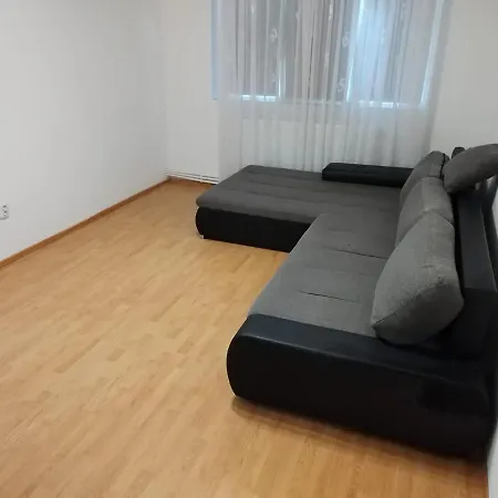 Apartment Dot Apartament *