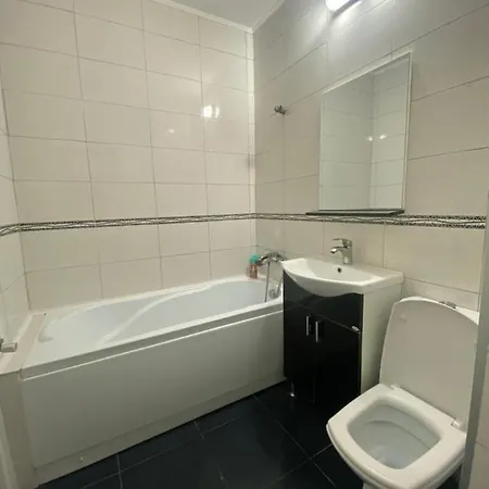 Dot Apartament Apartment