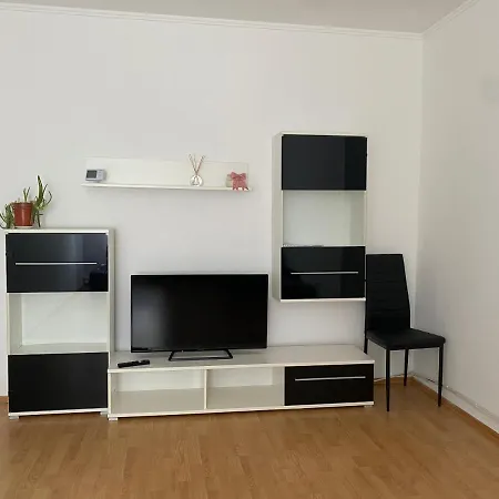 Dot Apartament Apartment Constanta