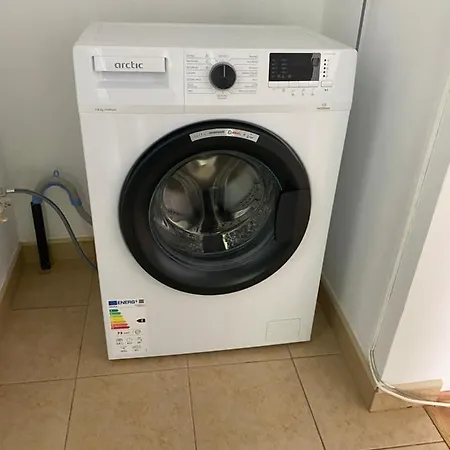 Apartment Dot Apartament Constanta