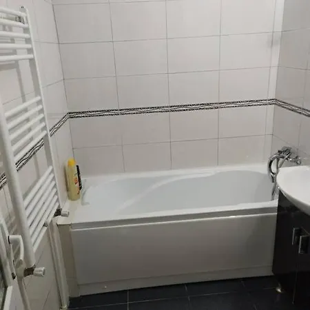 Dot Apartament Apartment Constanta
